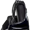 Защитный жилет Hit N Move Boxing s Black Red