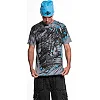 Футболка чоловіча AFFLICTION Akasawa Forest Tee
