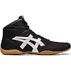 Борцовки дитячі ASICS Matflex 7 GS Black White