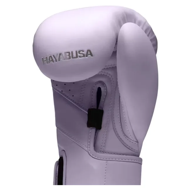 Рукавички для боксу HAYABUSA T3 Kanpeki Wisteria Purple