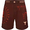 Шорти MMA PERESVIT Stratum Valhalla Cadmium