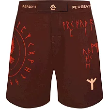 Шорти MMA PERESVIT Stratum Valhalla Cadmium