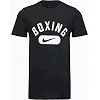 Футболка чоловіча NIKE Boxing Disc DFC Black White