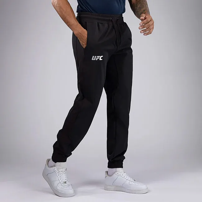 Штани спортивні UFC Fusion VENUM Fight Week Men's Pant Black
