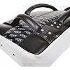 Маківара VENUM Absolute Long Kick Shield Black Ice