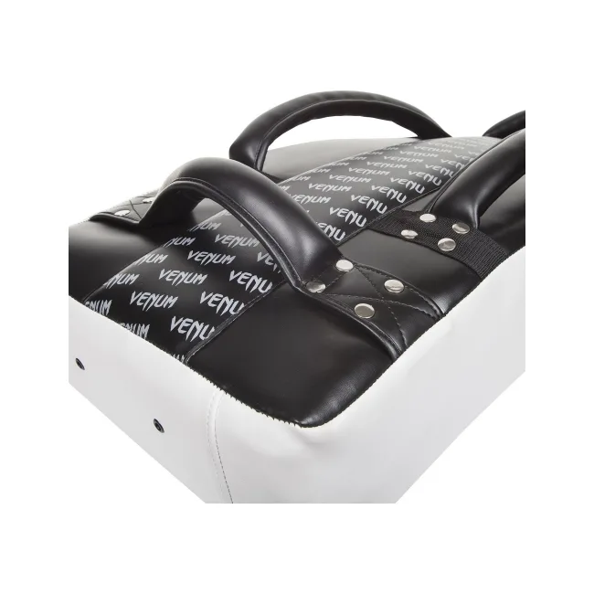 Маківара VENUM Absolute Long Kick Shield Black Ice