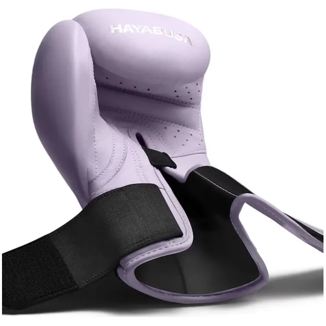 Рукавички для боксу HAYABUSA T3 Kanpeki Wisteria Purple
