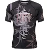 Рашгард PERESVIT Sanskrit Short Sleeve