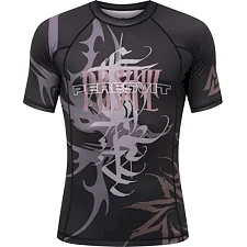 Рашгард PERESVIT Sanskrit Short Sleeve