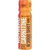 Жироспалювач Nutrend Carnitine 3000 Shot Orange