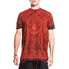 Футболка мужская AFFLICTION Awakening Tee