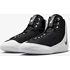 Борцовки NIKE Inflict 4 Black White Wolf Grey