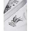 Кимоно MANTO MIKO Bjj GI White