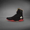 Боксерки для бокса VENUM Contender Black Gold Red