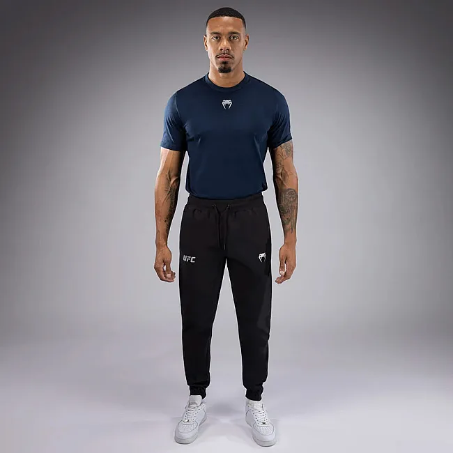 Штани спортивні UFC Fusion VENUM Fight Week Men's Pant Black
