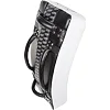 Маківара VENUM Absolute Long Kick Shield Black Ice