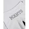 Кимоно MANTO MIKO Bjj GI White