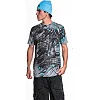 Футболка чоловіча AFFLICTION Akasawa Forest Tee