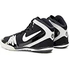 Борцювання NIKE Freek Black White