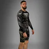 Рашгард VENUM Invader Black Sand