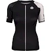 Рашгард женский PERESVIT Inception Ladies Short Sleeve