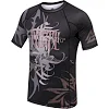 Рашгард PERESVIT Sanskrit Short Sleeve