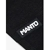 Кимоно MANTO BASE 3.0 BJJ GI Black White
