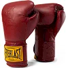 Перчатки для бокса EVERLAST 1910 Pro Hook and Loop Red