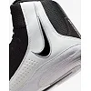 Борцовки NIKE Inflict 4 Black White Wolf Grey