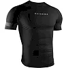 Рашгард HAYABUSA Core Short Sleeve Black
