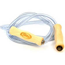 Скакалка FAIRTEX Thai Style Tube Skipping
