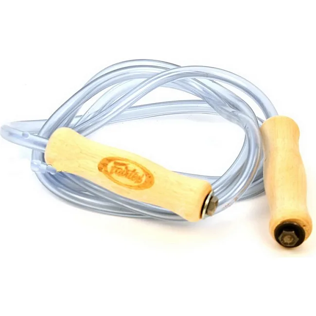 Скакалка FAIRTEX Thai Style Tube Skipping