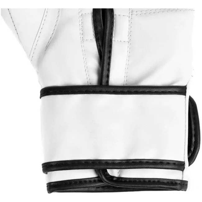Рукавички для боксу EVERLAST Core 2 White