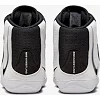 Борцовки NIKE Inflict 4 Black White Wolf Grey