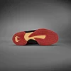Боксерки для бокса VENUM Contender Black Gold Red