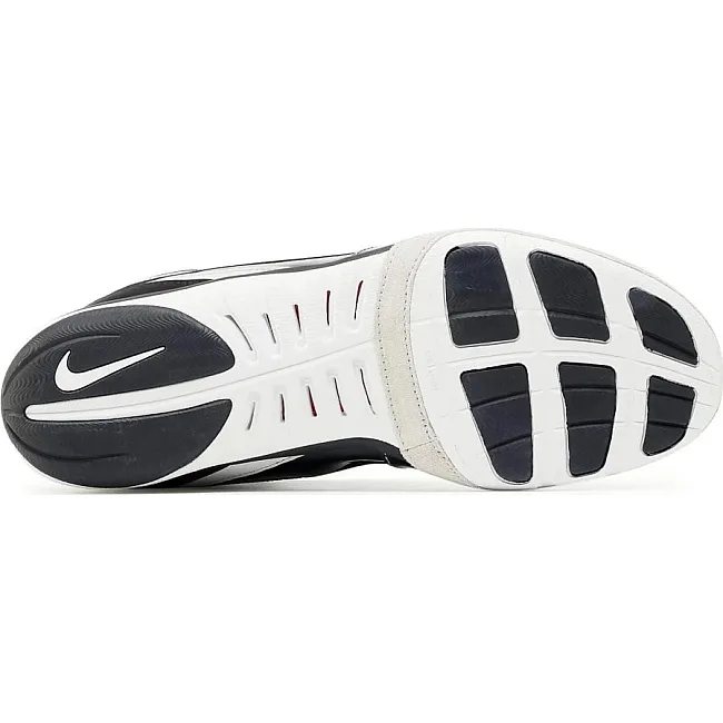 Борцювання NIKE Freek Black White