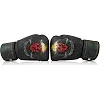 Перчатки для бокса FAIRTEX x Tom Atencio BGV Premium Limited Edition Heart of Warrior Nylon