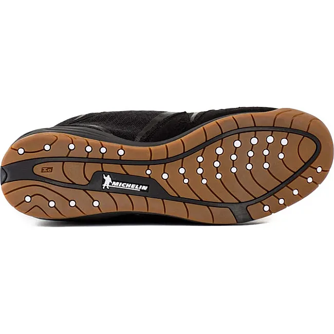 Боксерки для бокса EVERLAST Pivt Low Top Black