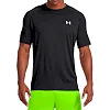 Футболка чоловіча UNDER ARMOUR UA Tech Black