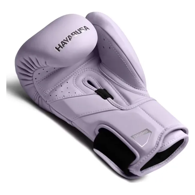 Рукавички для боксу HAYABUSA T3 Kanpeki Wisteria Purple