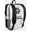 Спортивный рюкзак PERESVIT 2Face Black Snow