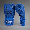 Перчатки для бокса VENUM Amazonia Ultramarine Blue