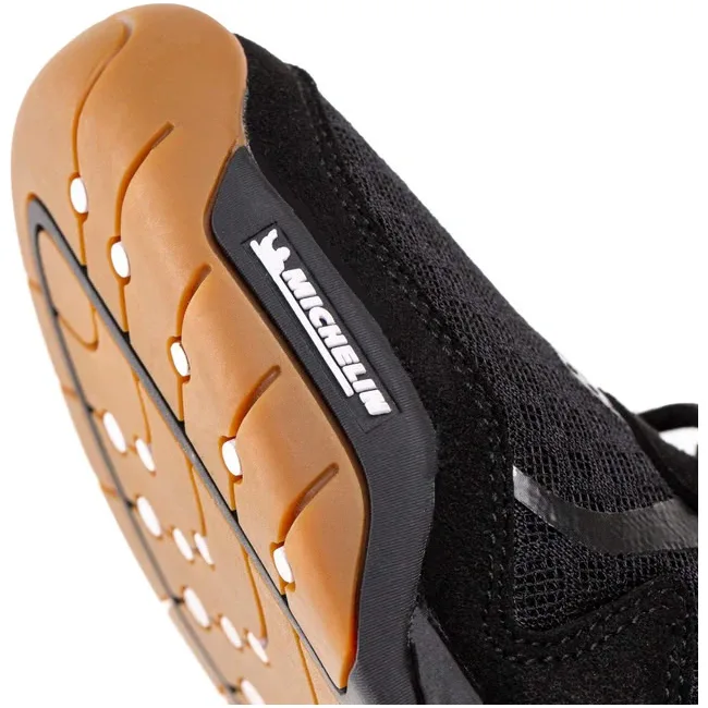 Боксерки для бокса EVERLAST Pivt Low Top Black