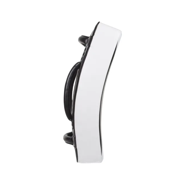 Маківара VENUM Absolute Long Kick Shield Black Ice