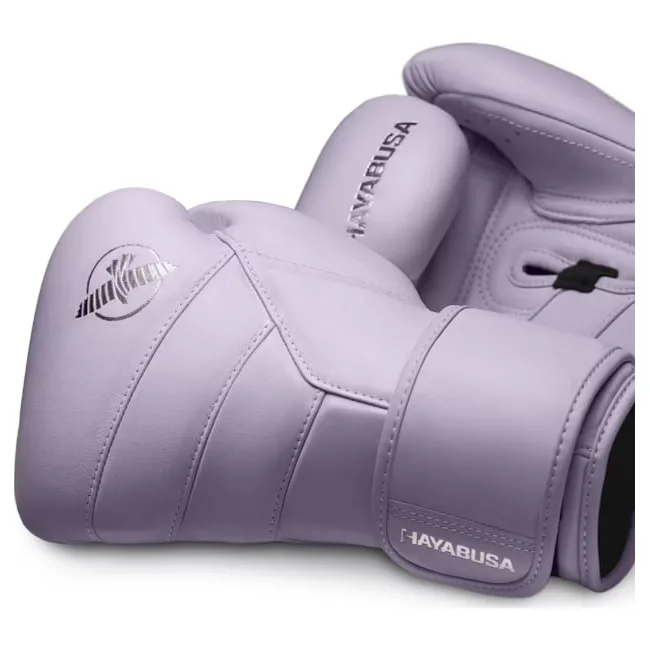 Рукавички для боксу HAYABUSA T3 Kanpeki Wisteria Purple