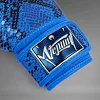 Перчатки для бокса VENUM Amazonia Ultramarine Blue