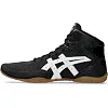 Борцовки дитячі ASICS Matflex 7 GS Black White