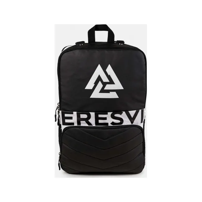 Спортивный рюкзак PERESVIT 2Face Black Snow