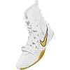 Боксерки для боксу NIKE Hyperko 3 White Metallic Gold
