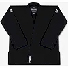 Кимоно MANTO BASE 3.0 BJJ GI Black White